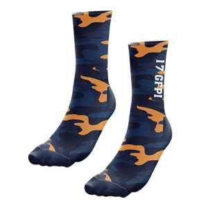 All season socks