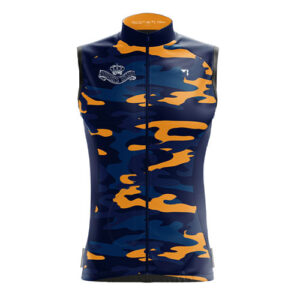 Cycling windvest - pro