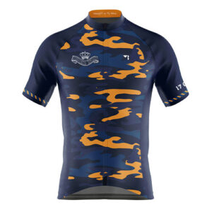 Cycling jersey - performance