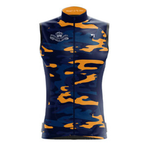 Cycling windvest - pro