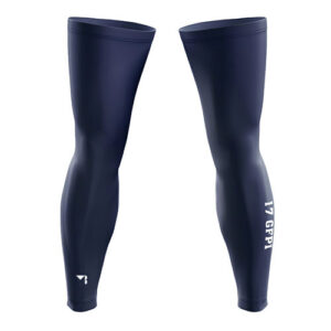 Cycling/running leg extensions