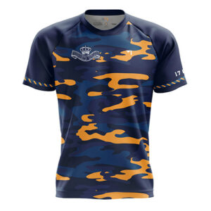 Sportshirt short sleeves
